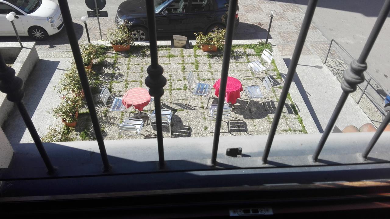 Locanda San Rocco Tassarolo Exterior foto